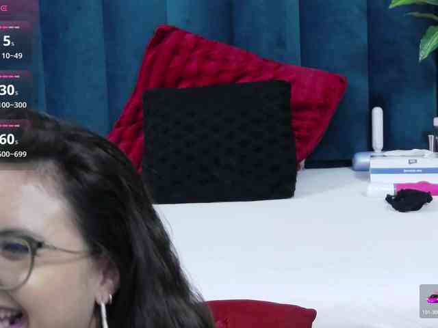 RoxieAnne webcam