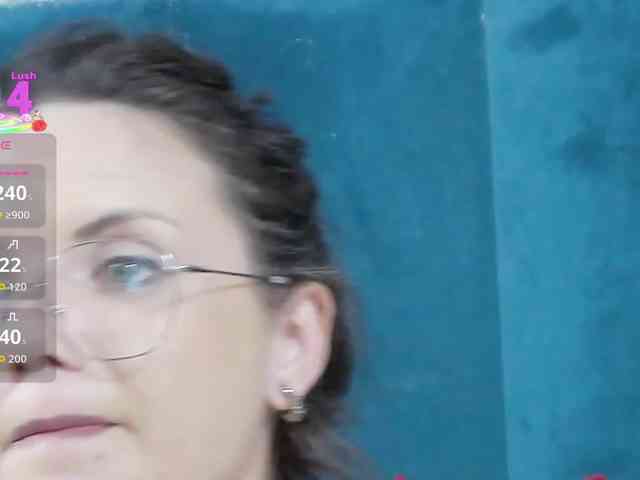 RoxieAnne webcam