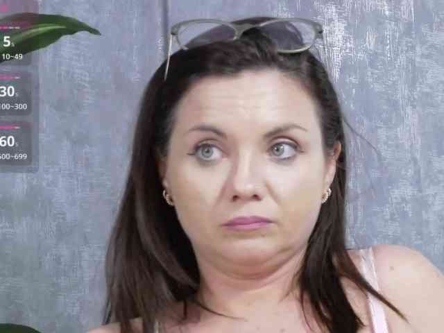 RoxieAnne Live Webcam on BongaCams