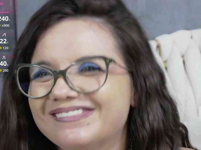 RoxieAnne webcam