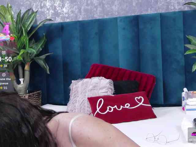 RoxieAnne webcam