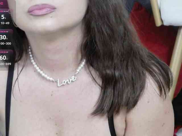 RoxieAnne webcam