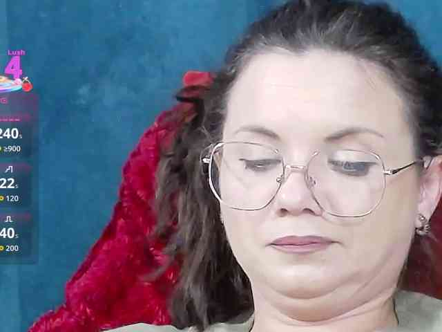 RoxieAnne webcam