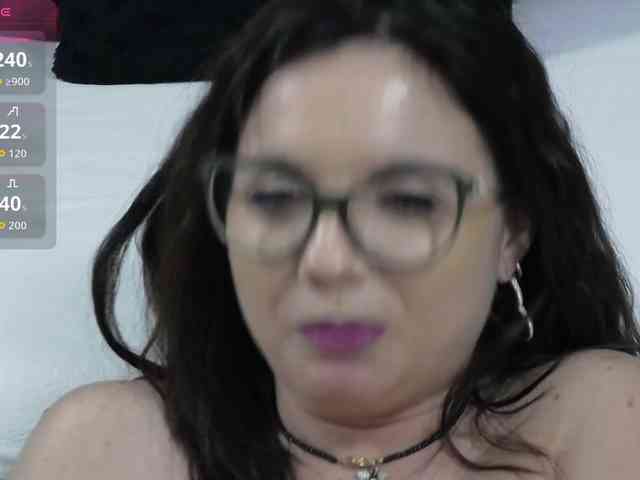 RoxieAnne webcam