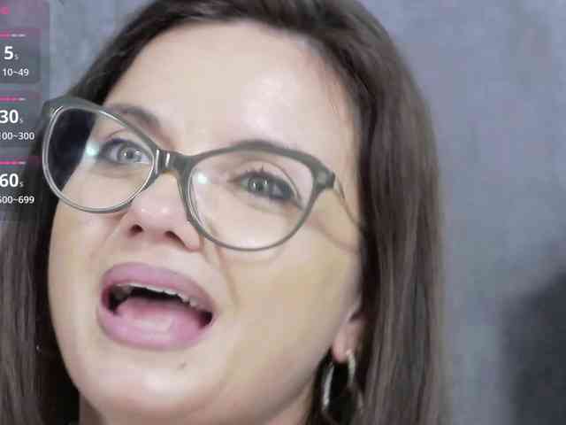 RoxieAnne webcam