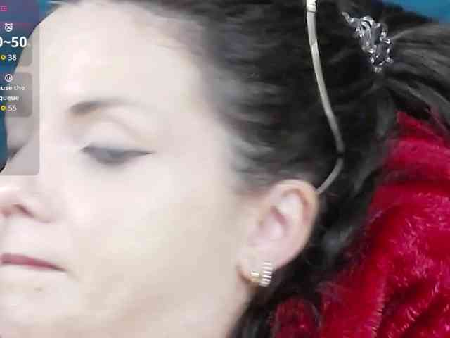 RoxieAnne webcam