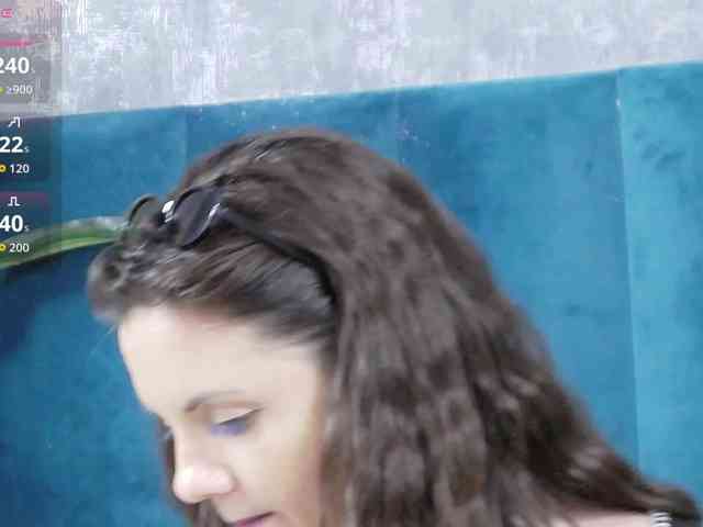 RoxieAnne webcam