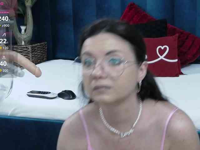 RoxieAnne webcam