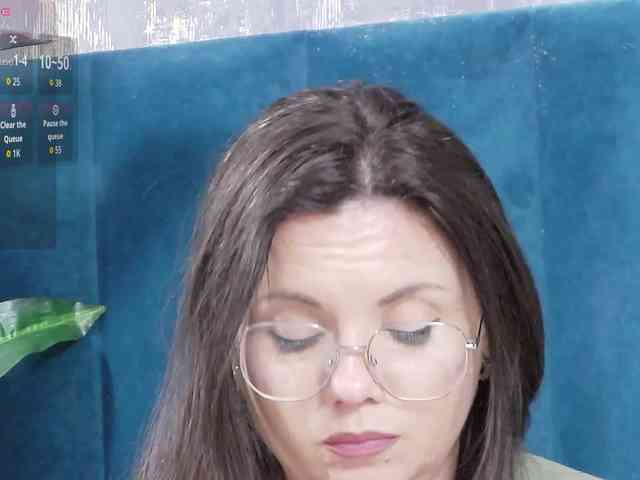 RoxieAnne webcam