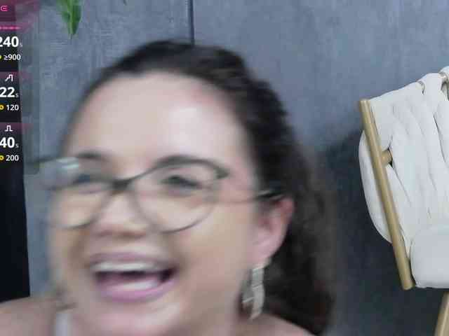 RoxieAnne webcam