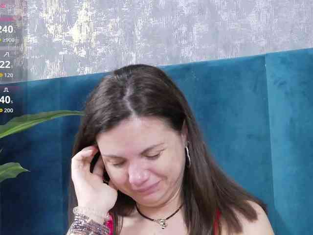 RoxieAnne webcam