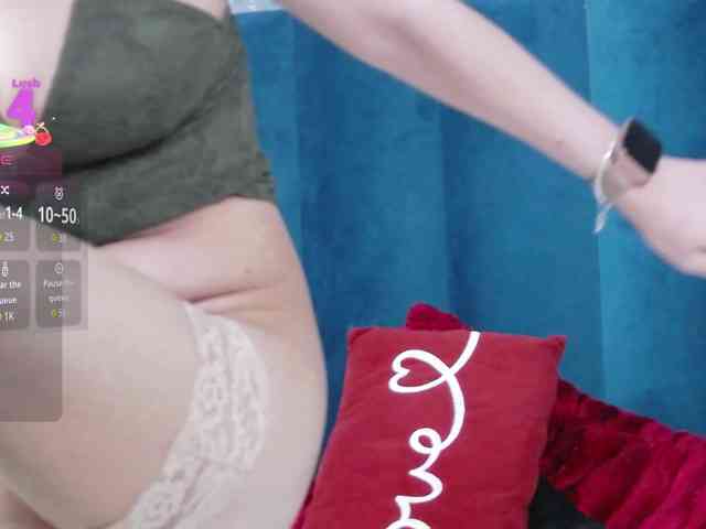 RoxieAnne webcam