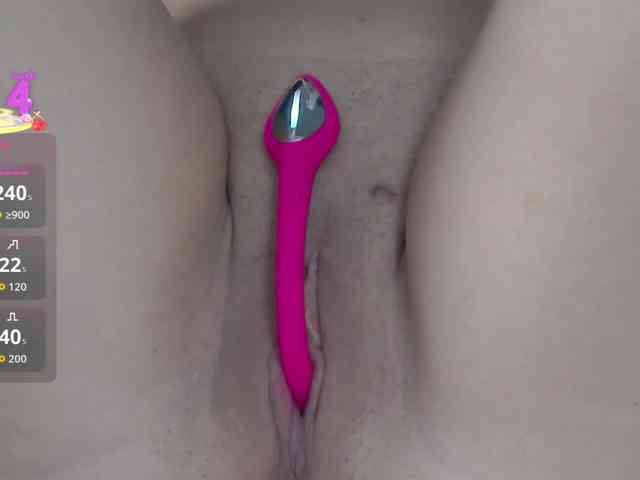RoxieAnne webcam