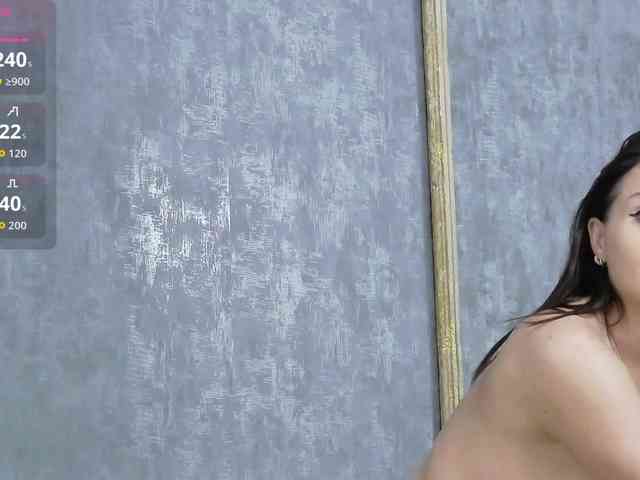 RoxieAnne webcam