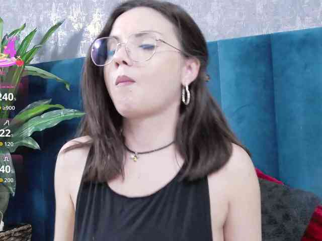 RoxieAnne