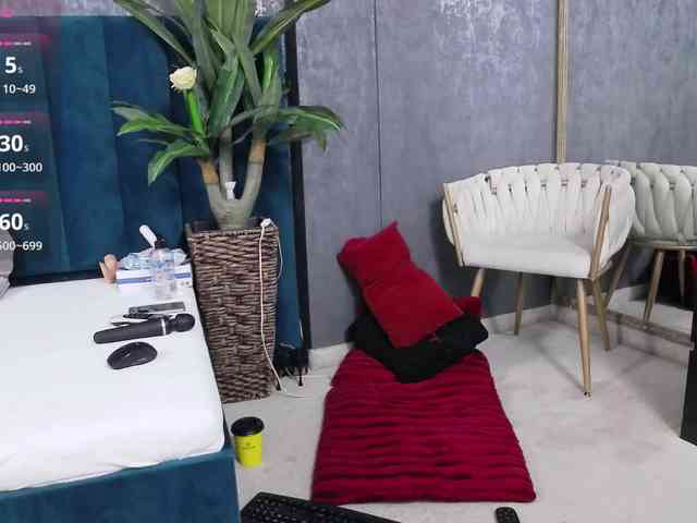RoxieAnne webcam