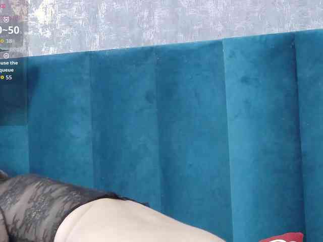 RoxieAnne webcam