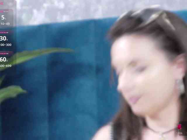 RoxieAnne webcam