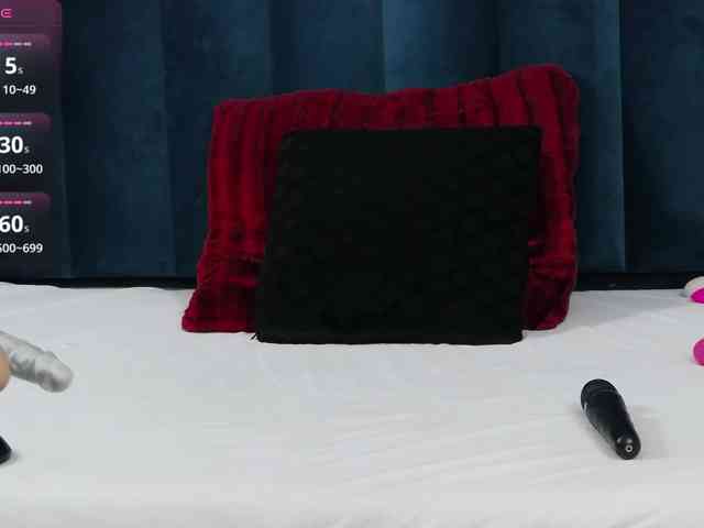 RoxieAnne webcam
