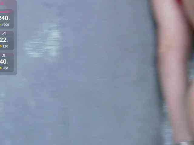 RoxieAnne webcam