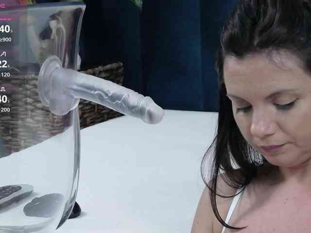 RoxieAnne webcam