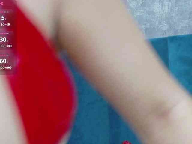 RoxieAnne webcam