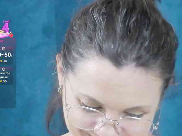 RoxieAnne webcam