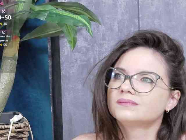 RoxieAnne webcam