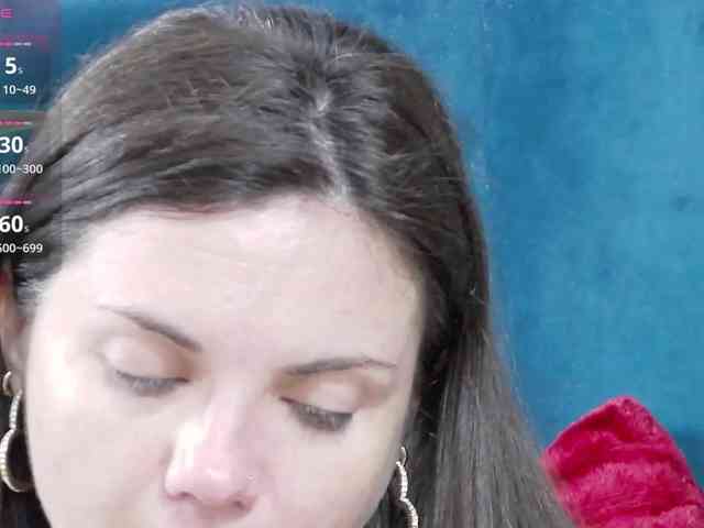 RoxieAnne webcam