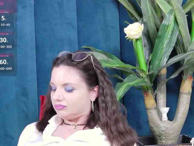 RoxieAnne webcam