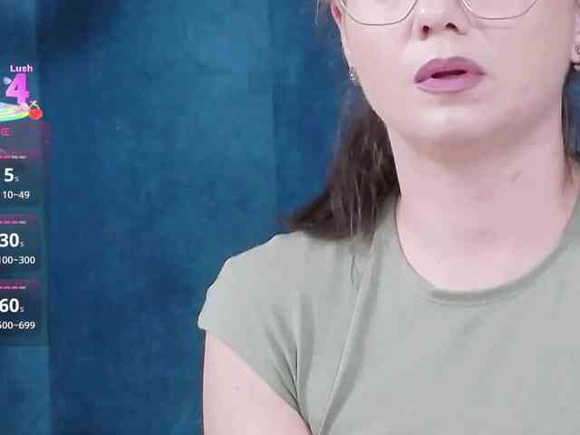 RoxieAnne webcam