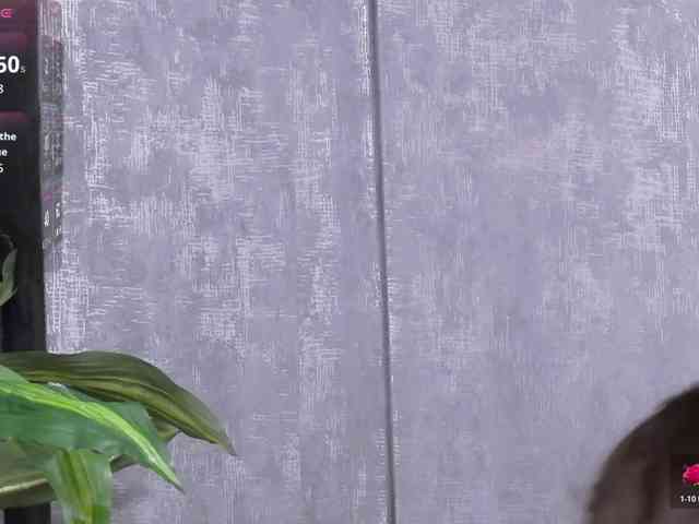 RoxieAnne webcam
