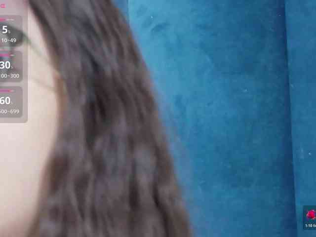 RoxieAnne webcam