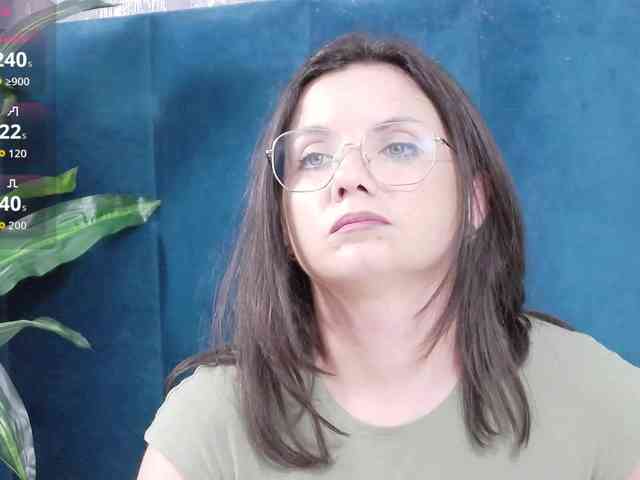 RoxieAnne webcam