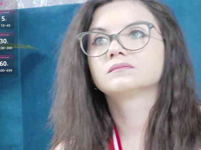 RoxieAnne webcam