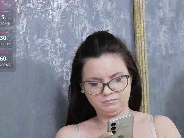 RoxieAnne webcam