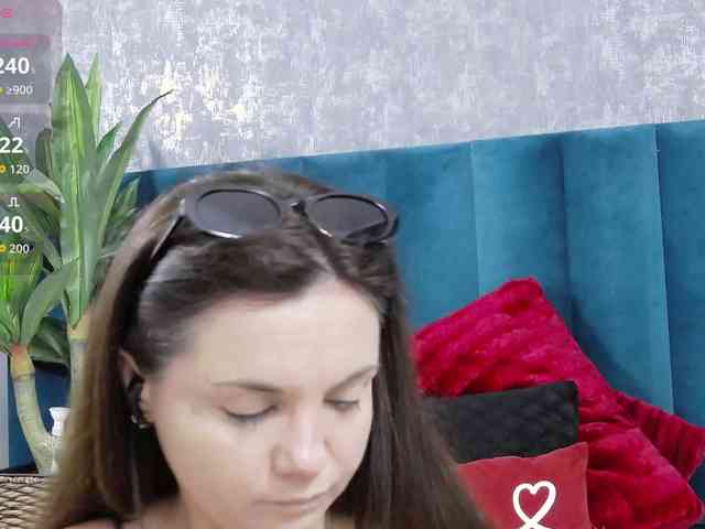 RoxieAnne webcam