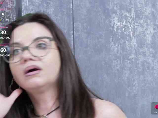 RoxieAnne webcam