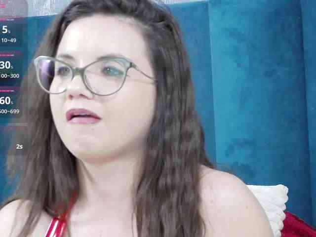 RoxieAnne webcam