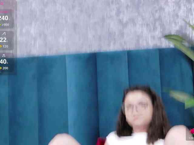 RoxieAnne webcam