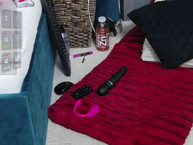RoxieAnne webcam