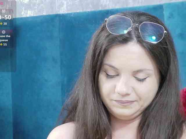 RoxieAnne webcam