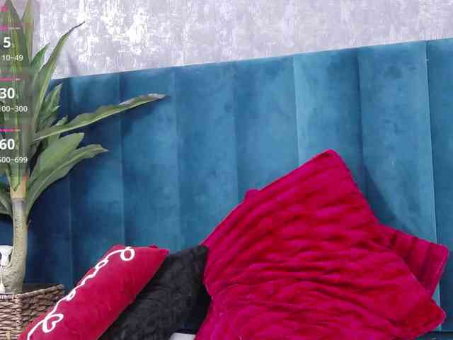 RoxieAnne webcam