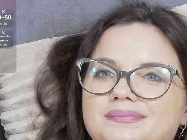RoxieAnne webcam
