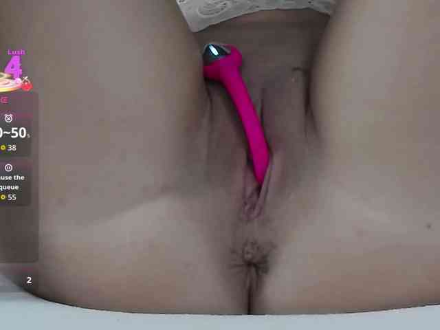 RoxieAnne webcam