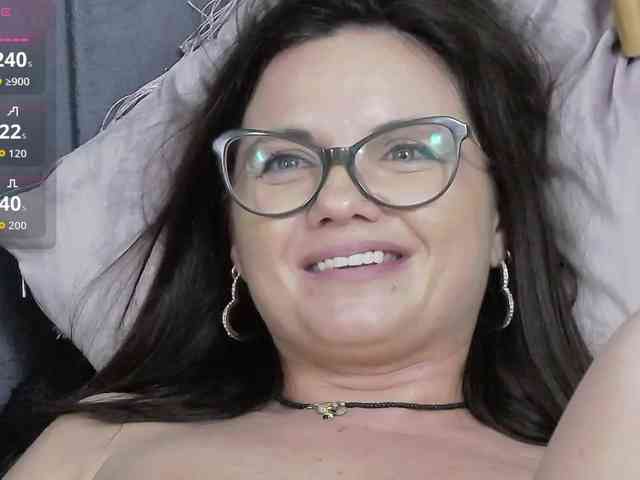 RoxieAnne webcam