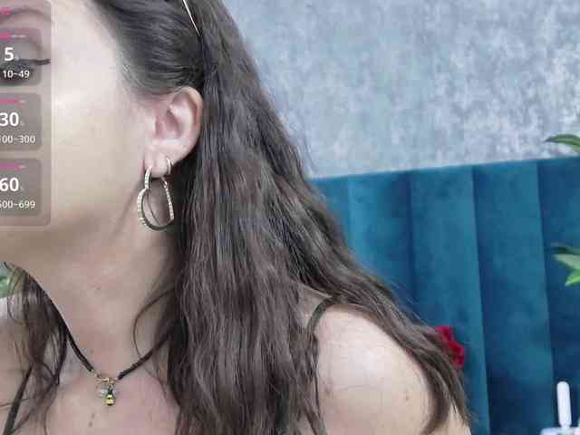 RoxieAnne webcam
