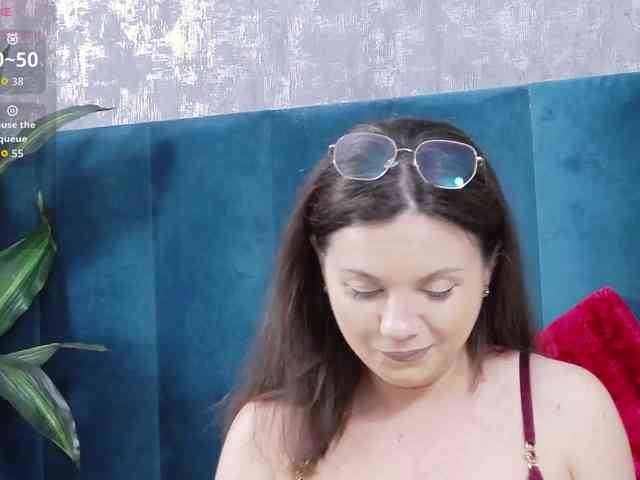 RoxieAnne webcam