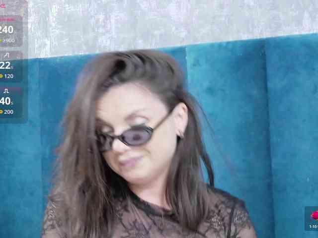 RoxieAnne webcam