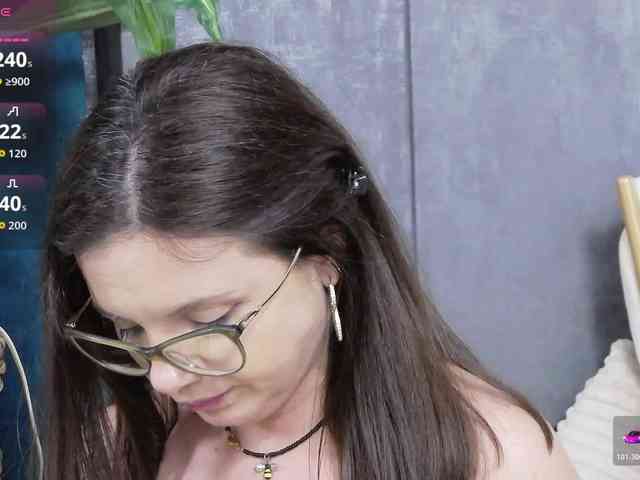 RoxieAnne webcam
